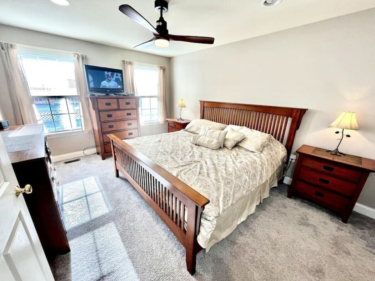 Bild für Gastgeberprofil