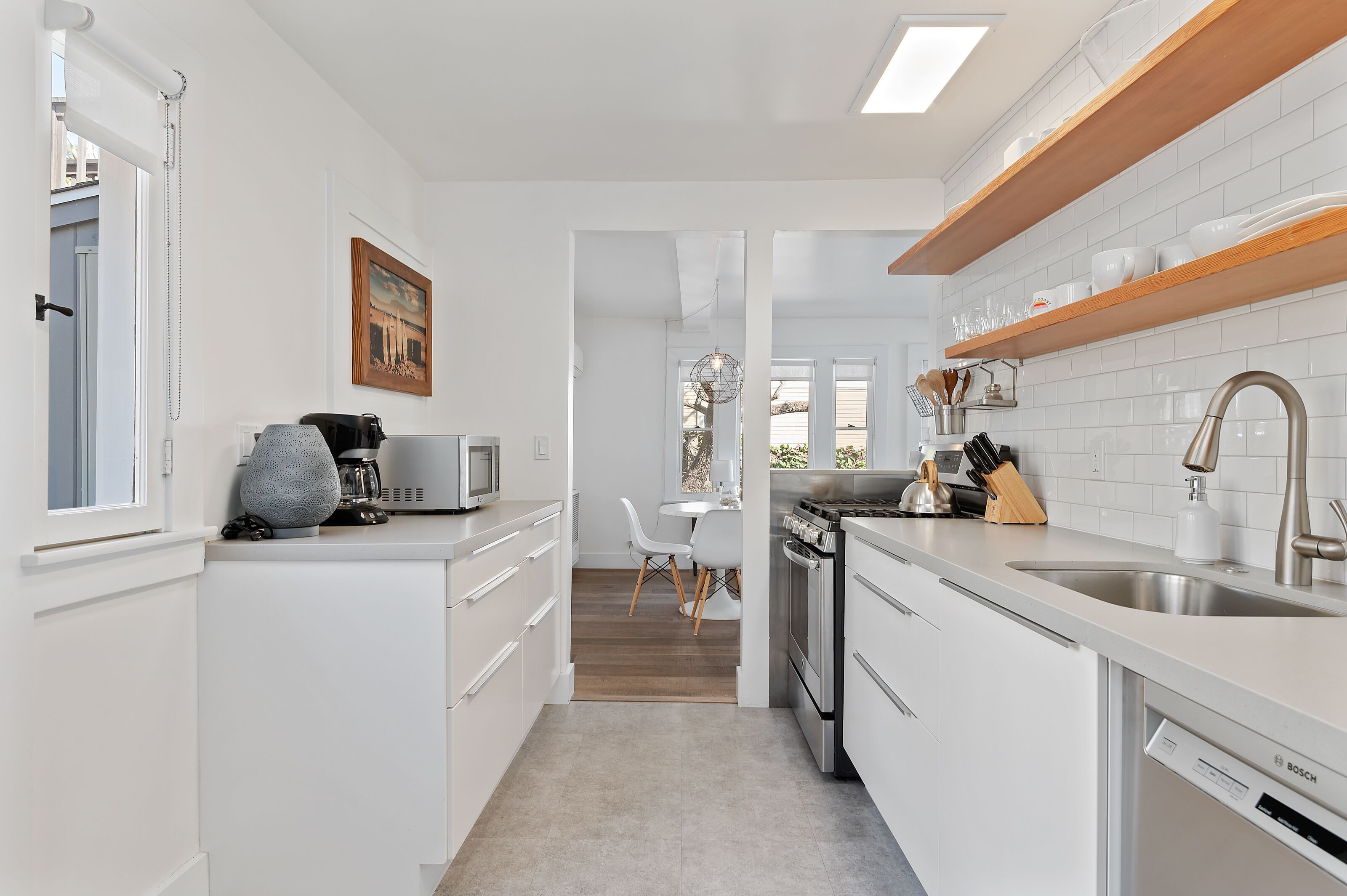 Serene Ocean Views 1 Bd/1Bth peaceful stays