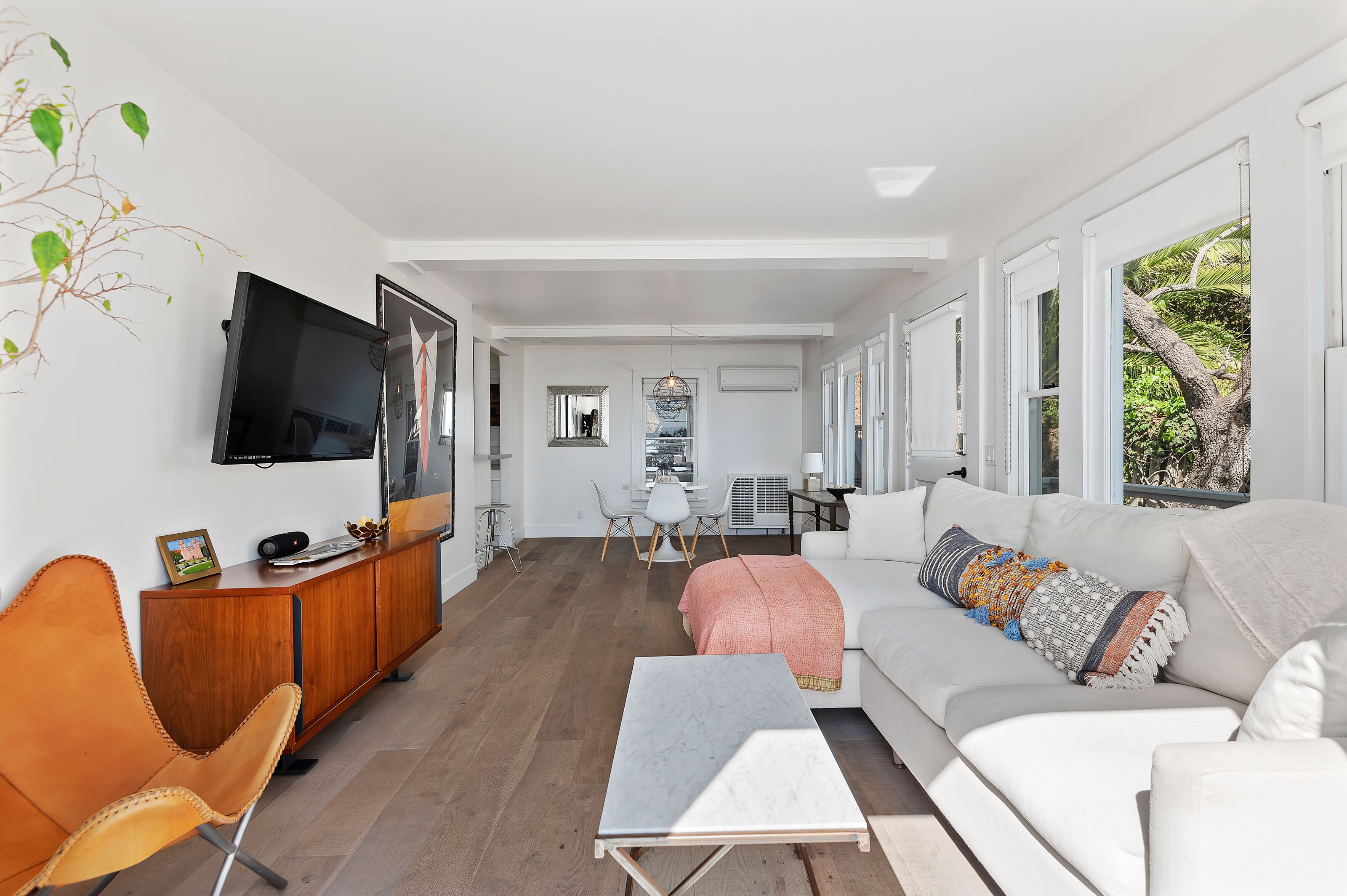 Serene Ocean Views 1 Bd/1Bth peaceful stays