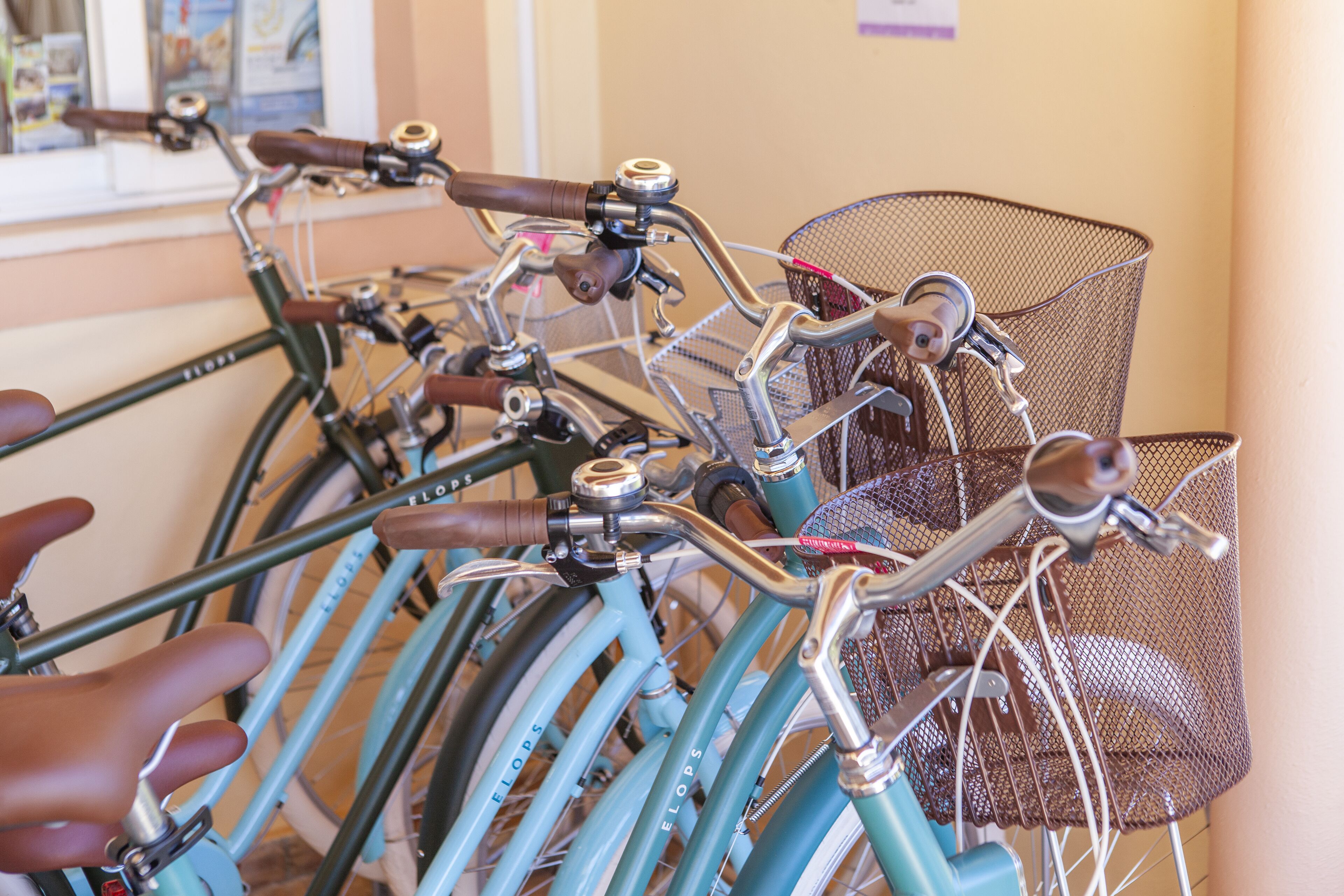 Photo - Atalaia Sol Aparthotel - tennis & heated pool in winter