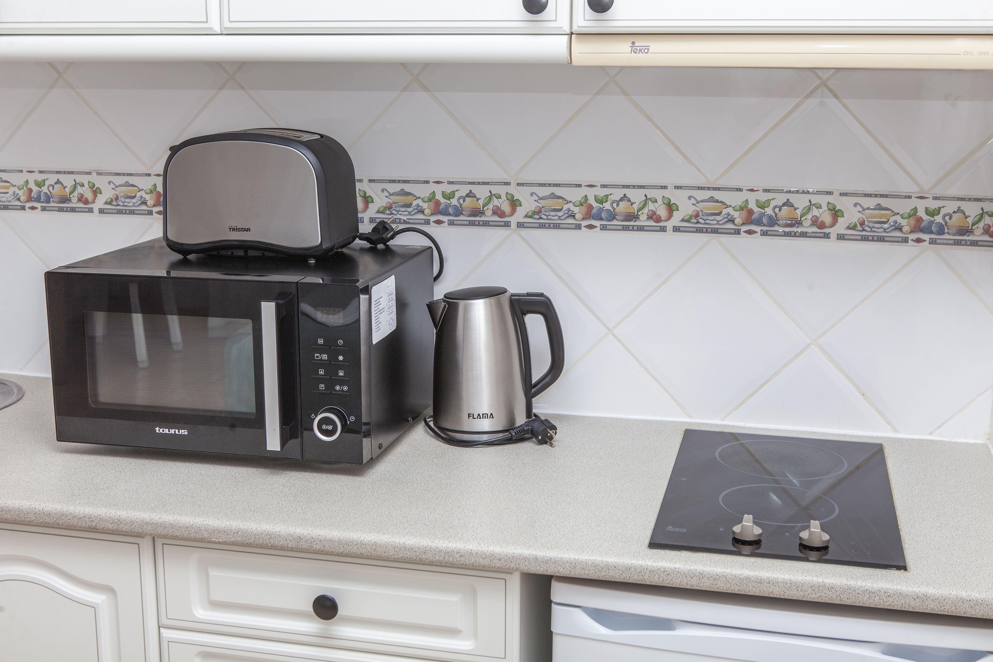 Photo - Atalaia Sol Aparthotel - tennis & heated pool in winter