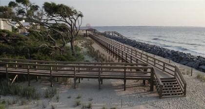 Villas By The Sea, Unit 455