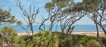 Villas By the Sea Villa 506