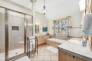 Badewanne, Handtücher