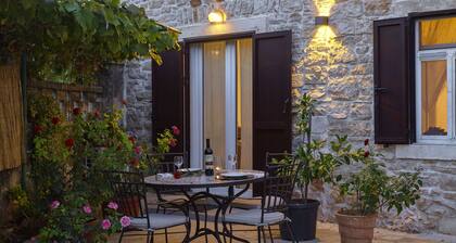 Nice apartment for 2 people, 3 stars, 5 minutes to the beach