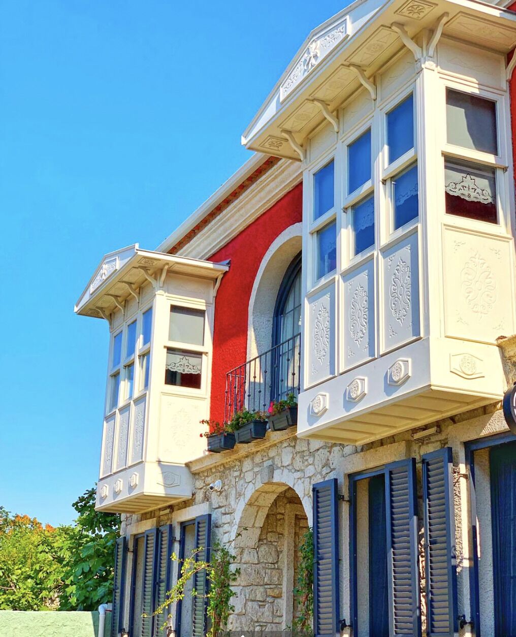 Pan Alaçatı (Pan Alacatı)