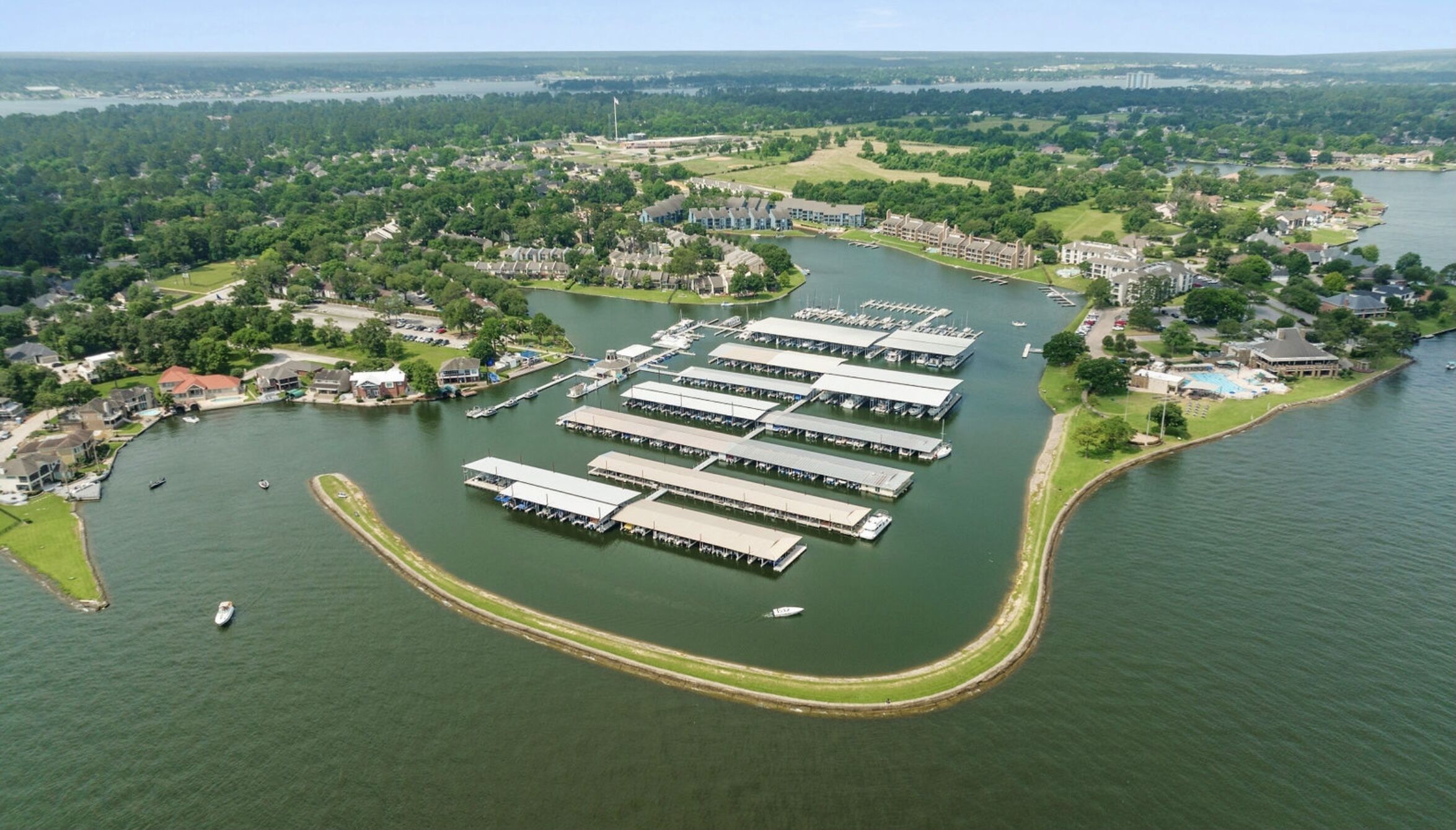 Marina