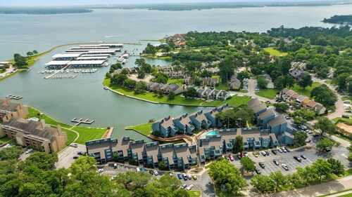 The Eagles Nest at Lake Conroe