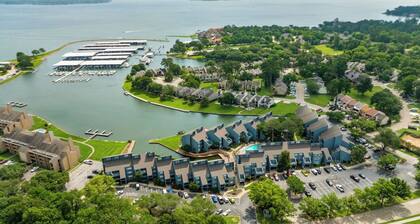 The Eagles Nest at Lake Conroe