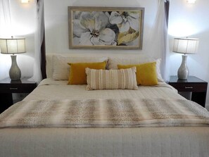 5 Schlafzimmer, Bügeleisen/Bügelbrett, kostenloses WLAN, Bettwäsche