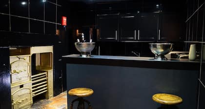 Signature Living Bold Street Apartments