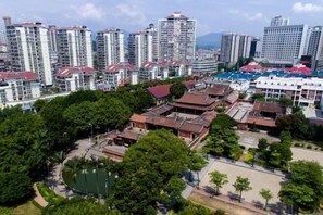 Exterior - Longjin Business Hotel (Anxi)