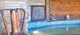 The 'cherry Tree Shack'