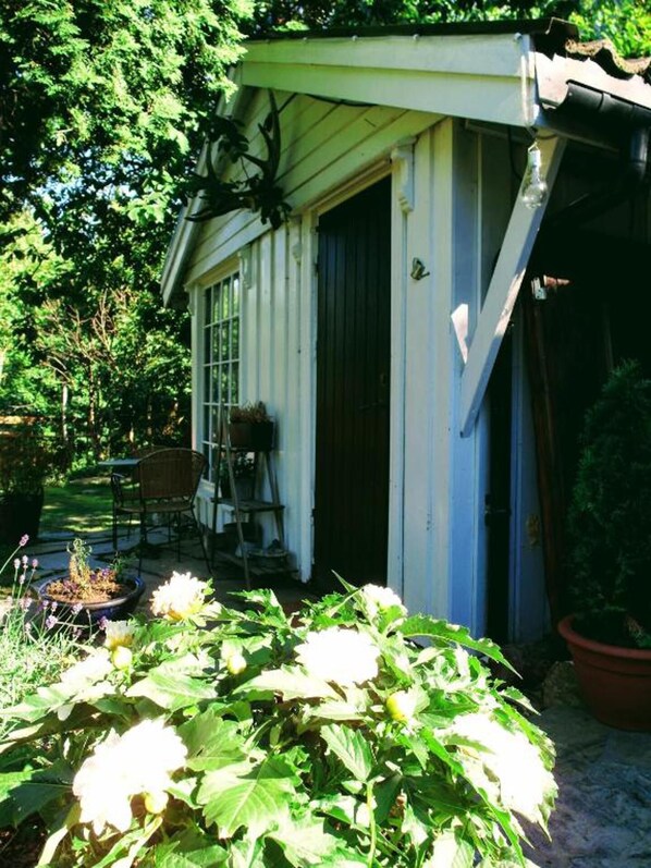 외부 세부 사진