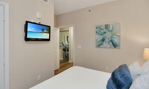 Condo, 2 Bedrooms | 3 bedrooms - Shore Beats Work by Pristine Properties (Port St. Joe)