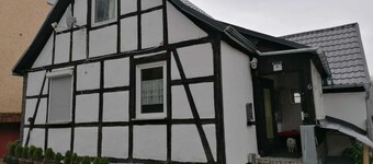 Sauerland Holiday House