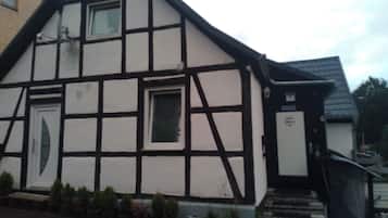 Exteriör