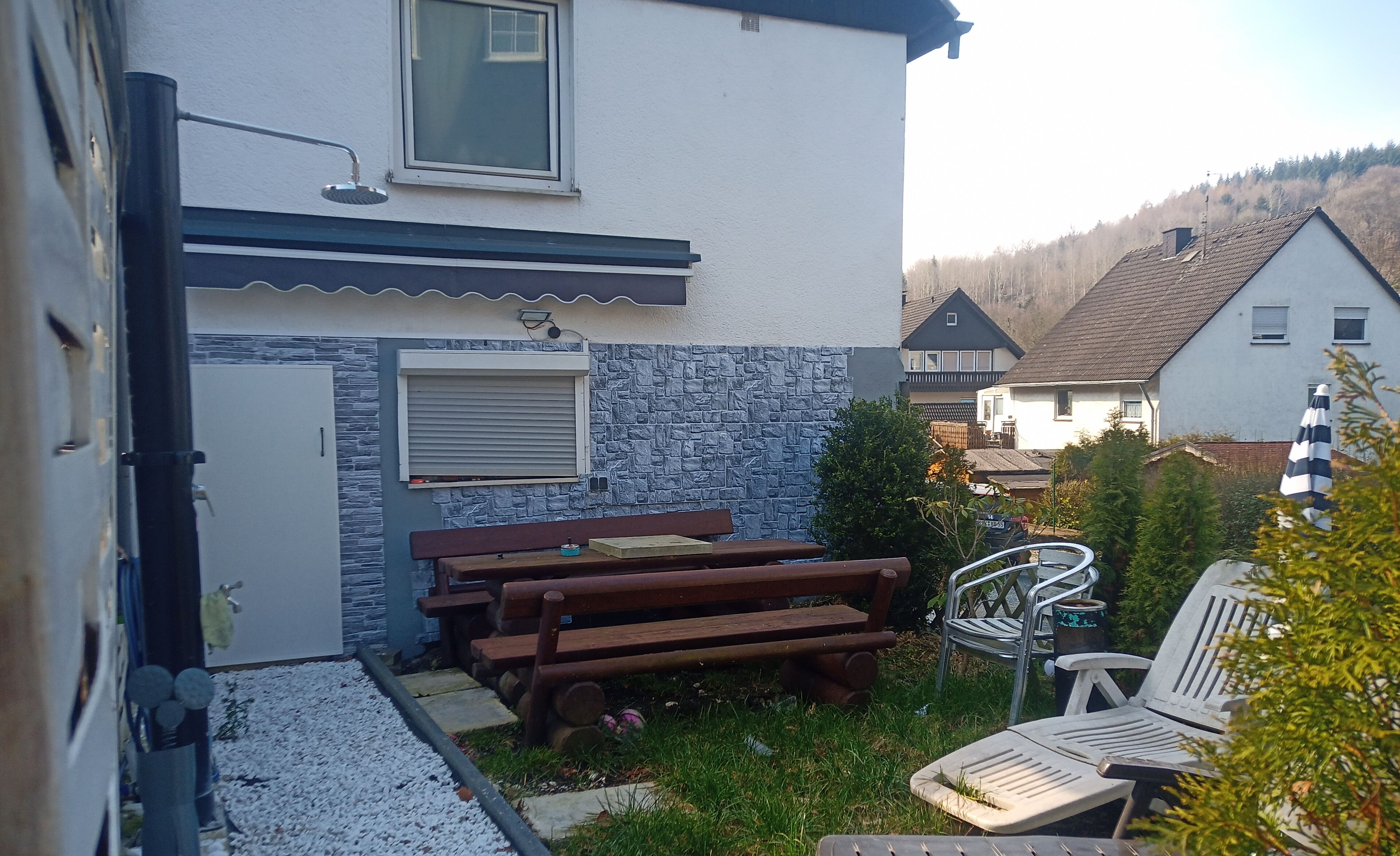 Happy Villa House - Olsberg
