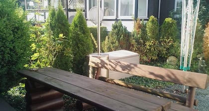 Sauerland Holiday House