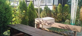 Sauerland Holiday House