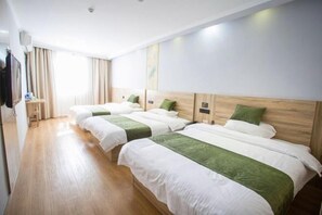 Room - Greentree (Huai'an)