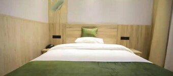 格林豪泰（金湖西路八四廣場店）