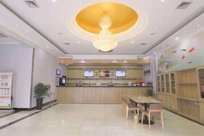 Interior - Greentree (Huai'an)