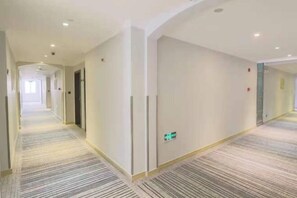 Interior - Greentree (Huai'an)