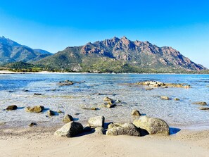 Beach - A - Lovely apartment in Sardinia near the sea (Tertenia)