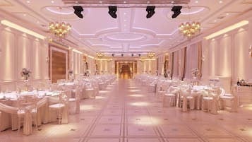 Bankettsaal