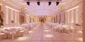 Bankettsaal