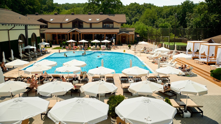 Complex Turistic Codru