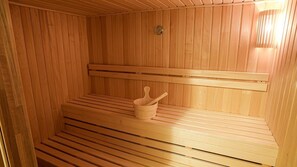 Spa treatment - Complex Turistic Codru (Burcuta)