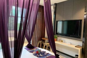 ห้องพัก