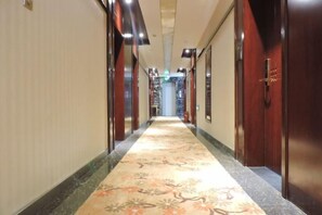 Interior - Feitian Hotel (Jingyuan)