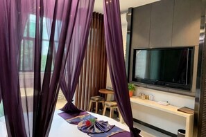 Room - Feitian Hotel (Jingyuan)
