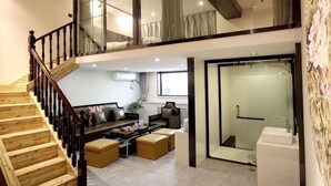 Room - Feitian Hotel (Jingyuan)