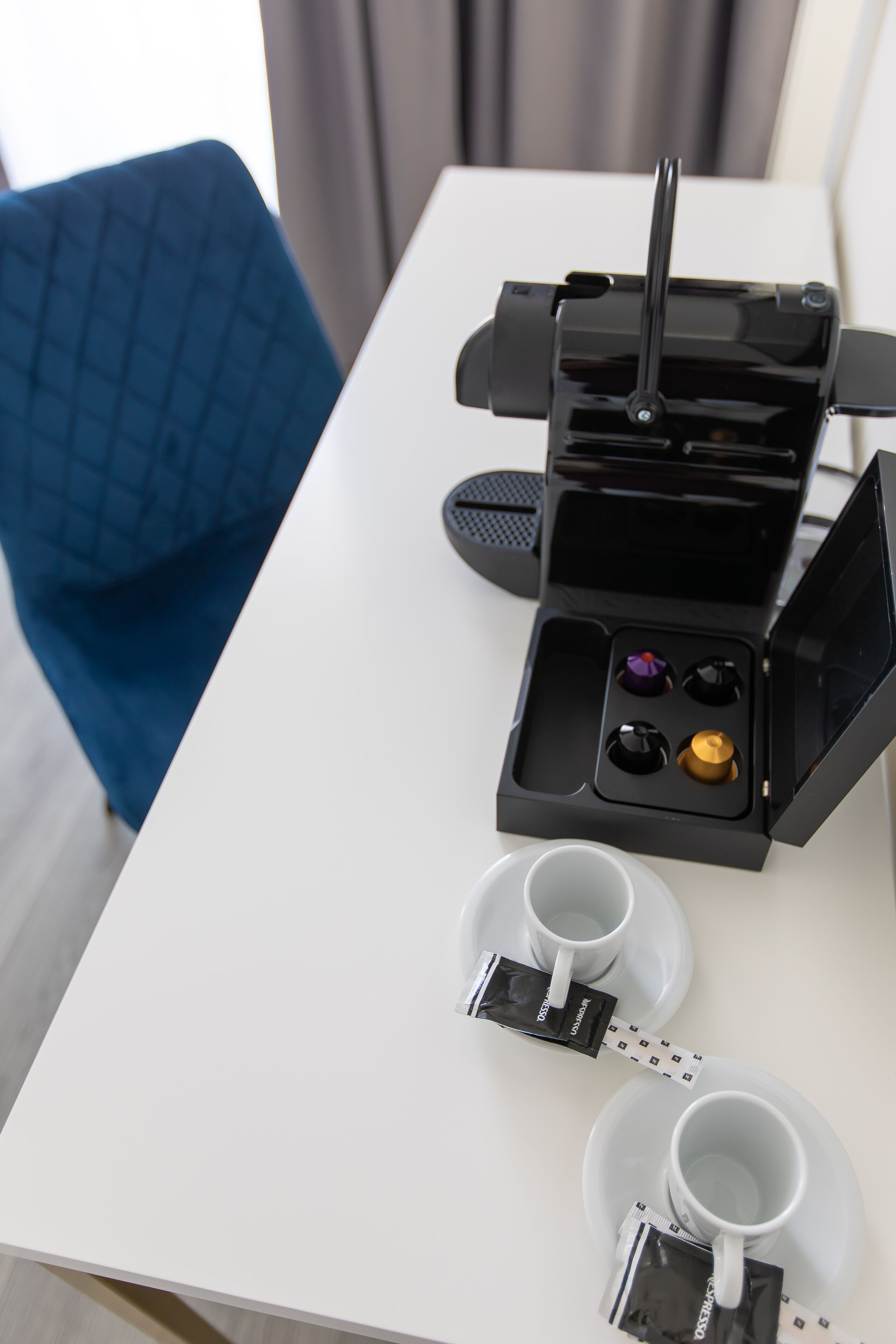 premium double room | coffee and/or coffee maker