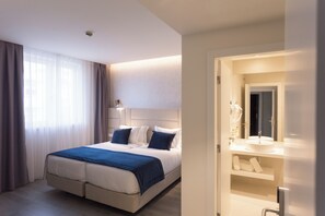 Bathroom - Hotel Mondego (Coimbra)