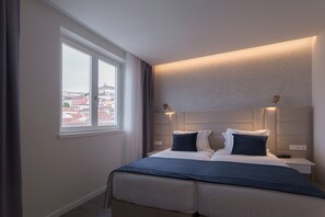 Chambre Double Deluxe