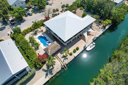 Sugarloaf Key Private vacation home