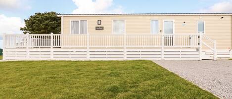 Casa de campo | Fachada del alojamiento