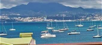 "BLUE LAGOON" the "DREAM" becomes "REALITY".  3 BEDROOMS. LARGE TERRACE      