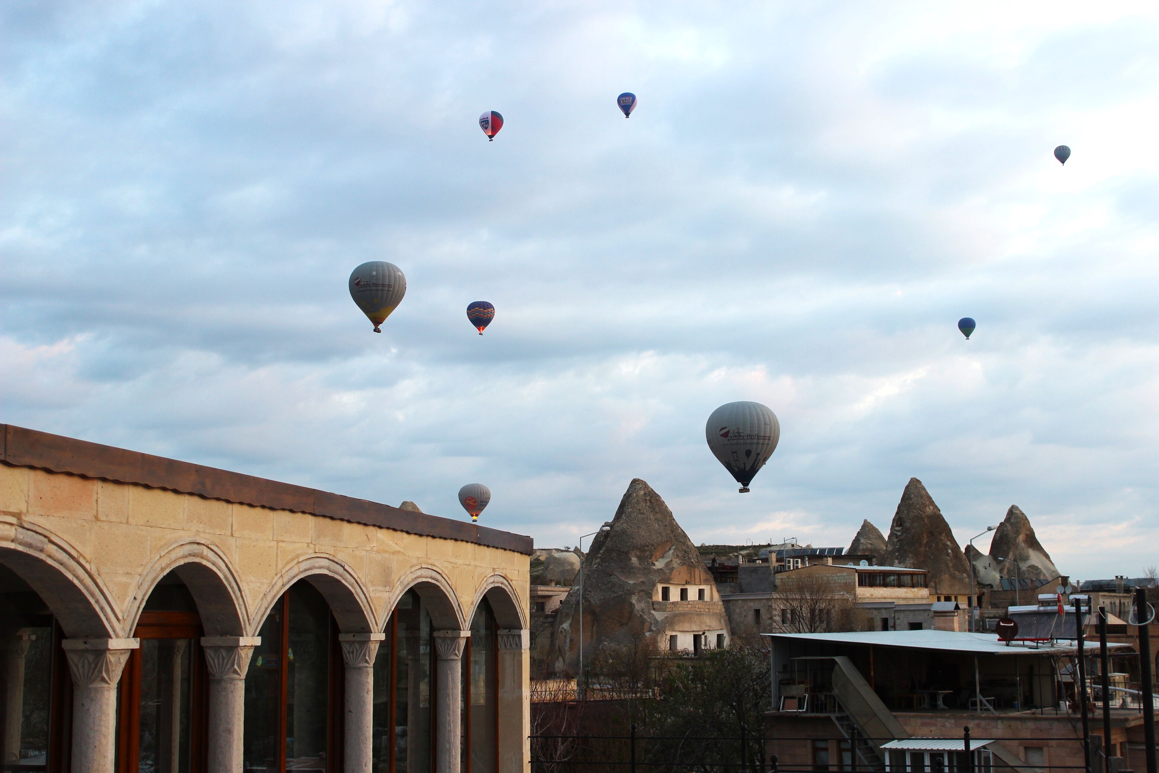 Photo - Kayra Cave Suites