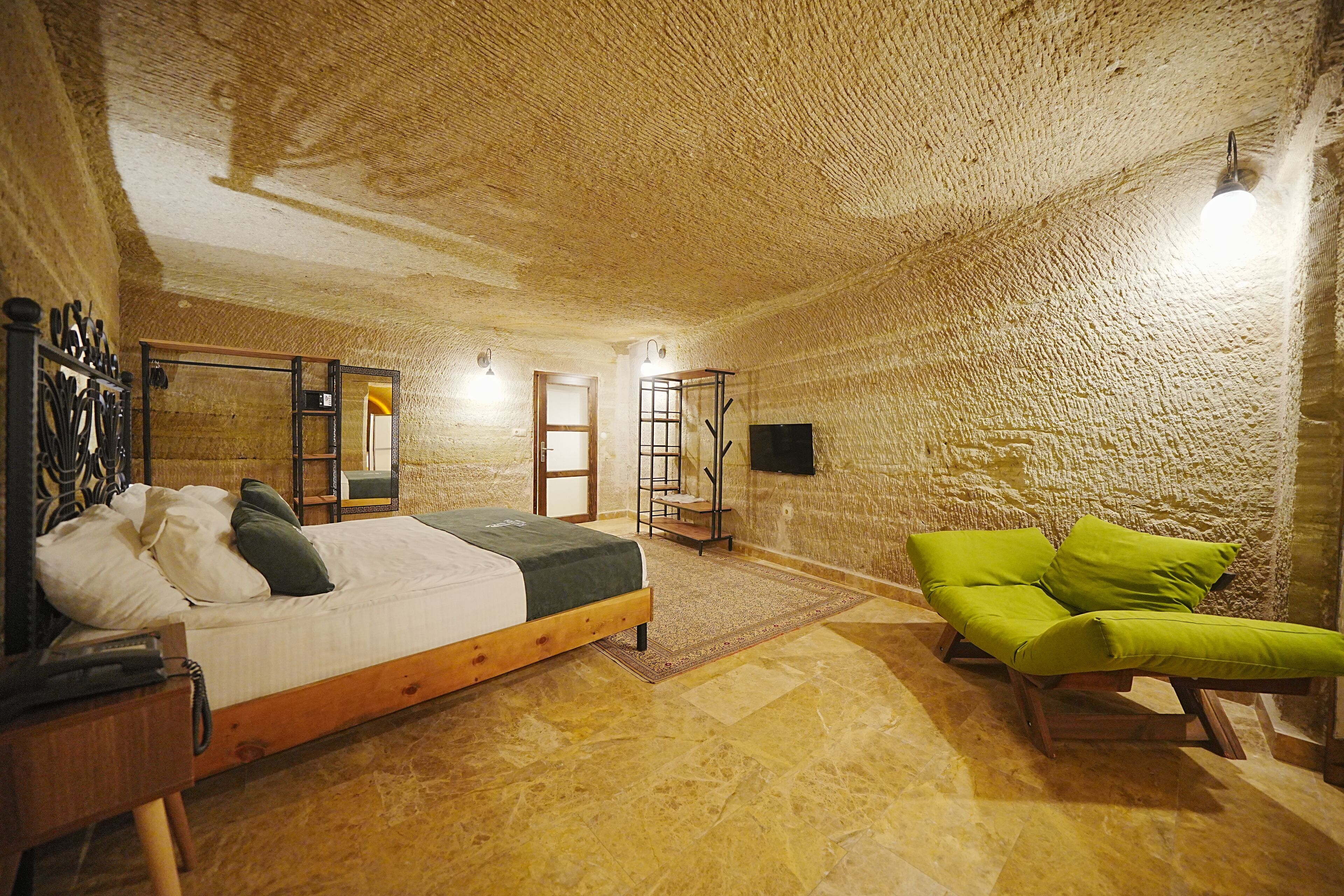 Photo - Kayra Cave Suites