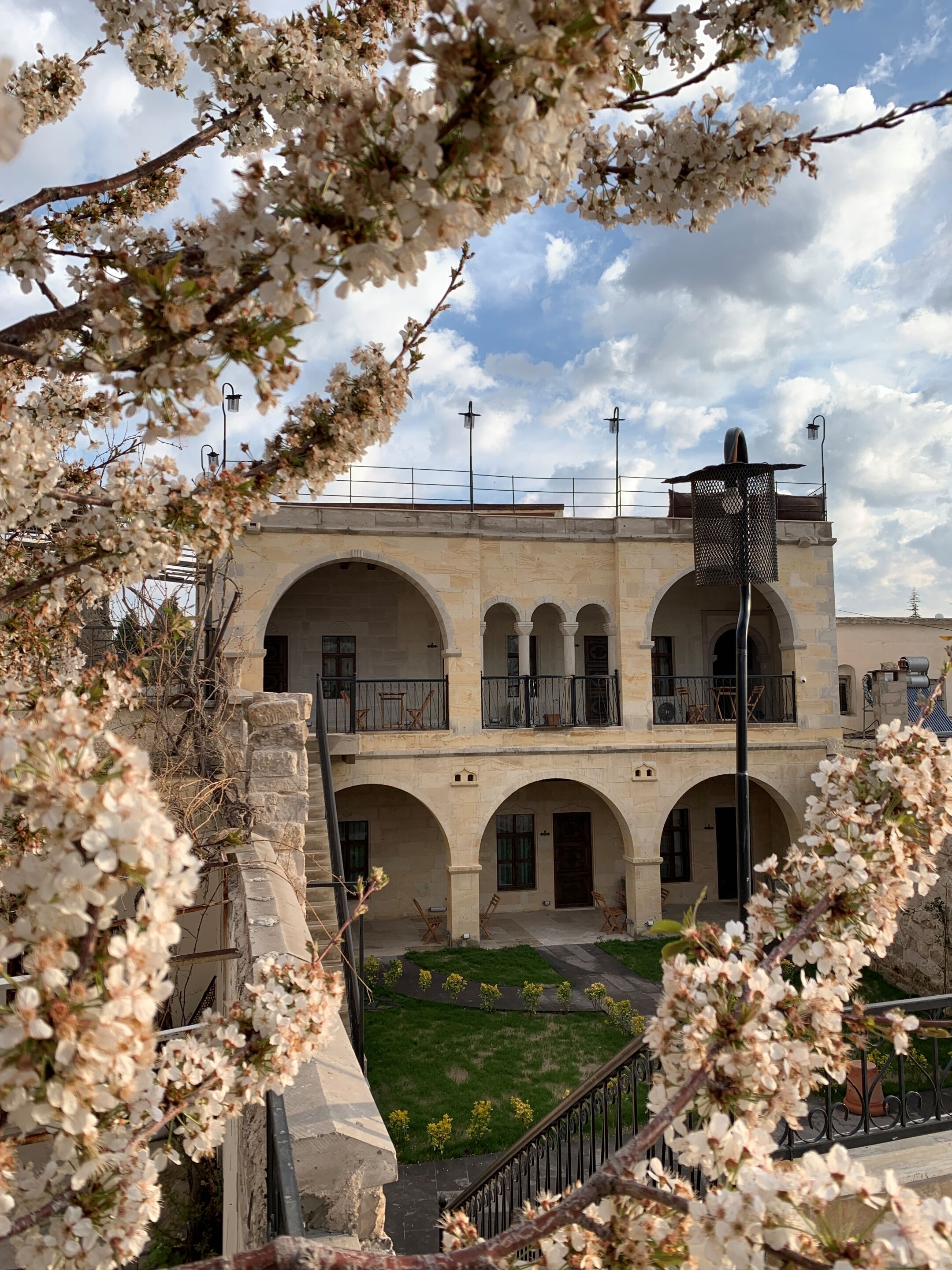 Photo - Kayra Cave Suites