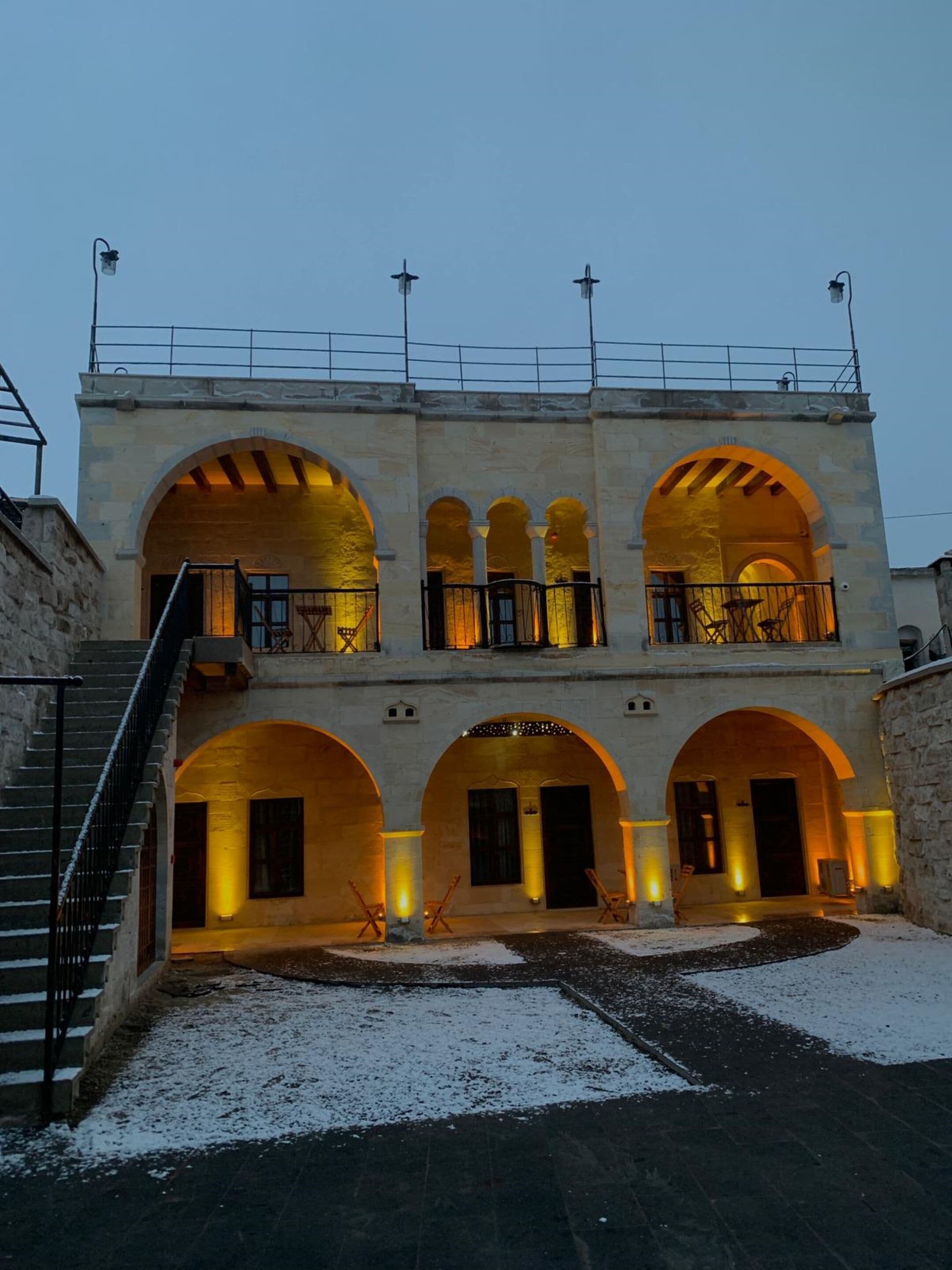 Photo - Kayra Cave Suites