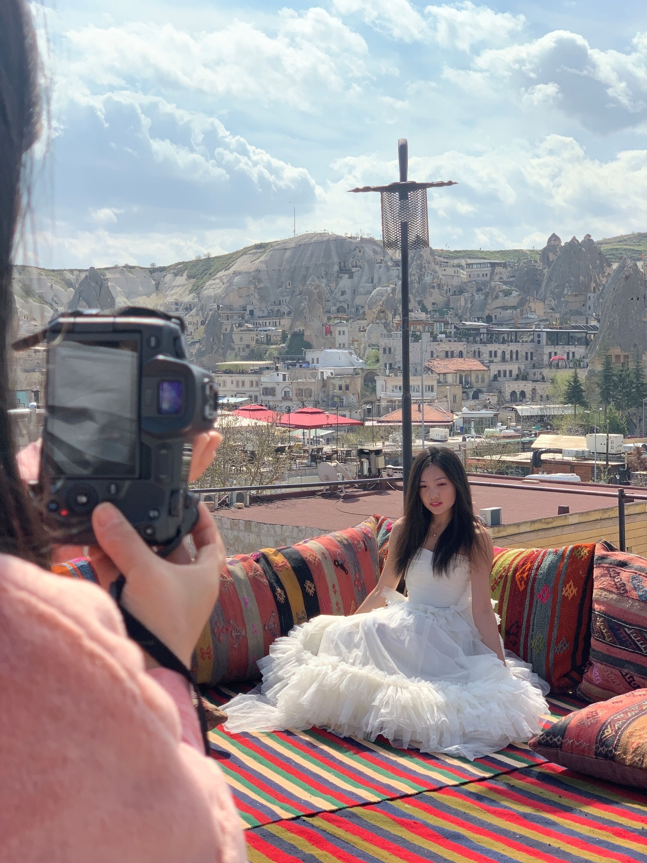 Photo - Kayra Cave Suites