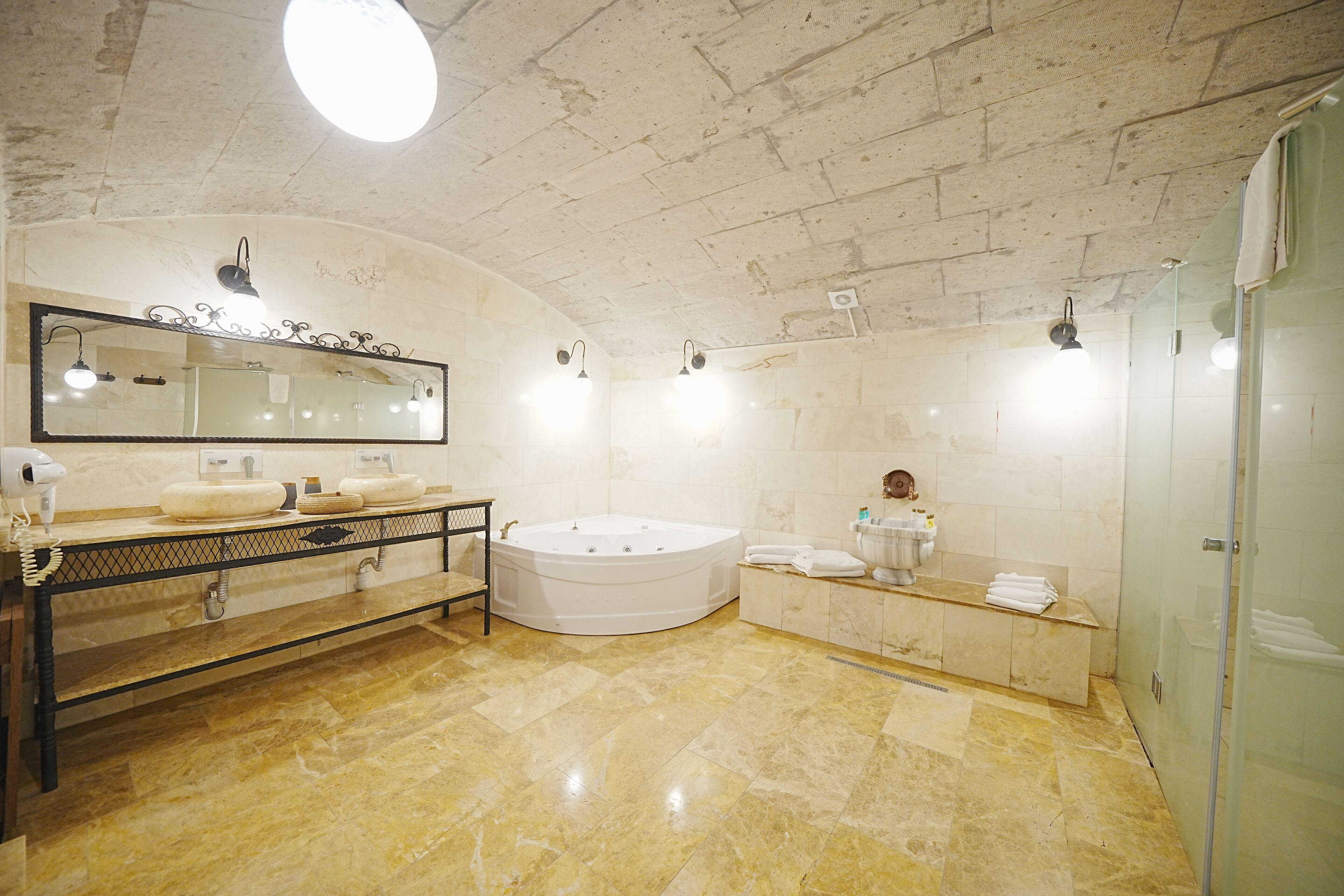 Foto - Kayra Cave Suites