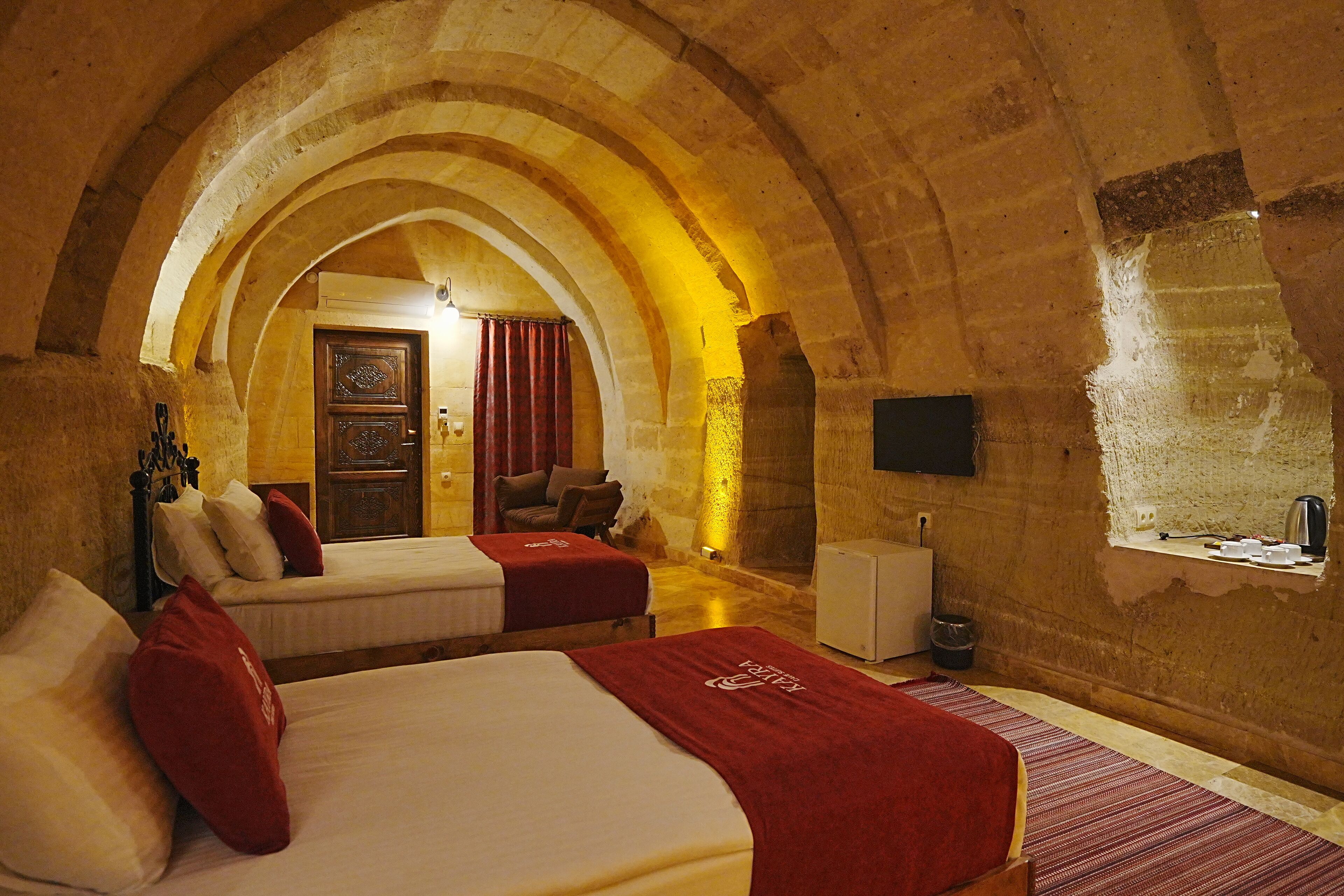 Photo - Kayra Cave Suites